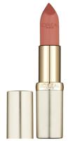 Loreal Color riche lipstick 630 beige a nu (1 st) - thumbnail