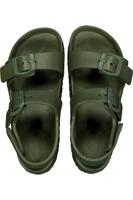 Sandalen - Groen