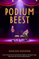 Podiumbeest (Paperback)