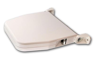 Bandopwinder Selve Max.5m Wit Voor Zonwering, Zonneschermen & Screens