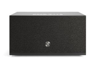 Audio Pro C10 MkII Multiroom-luidspreker - Zwart