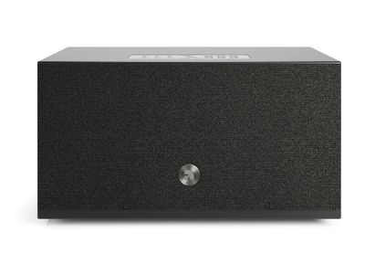 Audio Pro C10 MkII Multiroom-luidspreker - Zwart