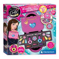 Clementoni Crazy Chic Make-up Tas - thumbnail