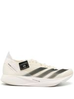 Y-3 baskets Takumi Sen 10 - Blanc