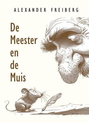 De Meester en de Muis (Paperback)