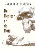 De Meester en de Muis (Paperback)