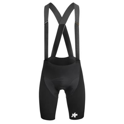 Assos Equipe RSR Bolide Bib Short S11 zwart heren