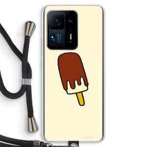 Frisco: Xiaomi Mi Mix 4 Transparant Hoesje met koord
