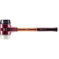 Halder SIMPLEX 3027 Hamer met verwisselbare doppen rubber/superplastic 490x175x80mm - 3027.080 Halder SIMPLEX 3027 Hamer met verwisselbare doppen rubber/superplastic 490x175x80mm - 3027.080