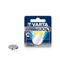Varta CR2025 lithium knoopcel 3V - thumbnail