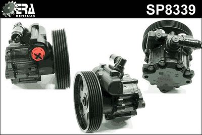 Stuurpomp SP8339