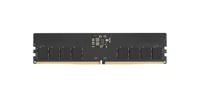 Goodram DIMM GR5600D564L46/32G geheugenmodule 32 GB 1 x 32 GB DDR5 Goodram DIMM GR5600D564L46/32G geheugenmodule 32 GB 1 x 32 GB DDR5