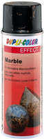 dupli color marble spray zwart 652783 200 ml