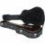Gator Cases GW-DREAD houten koffer voor dreadnought westerngitaar