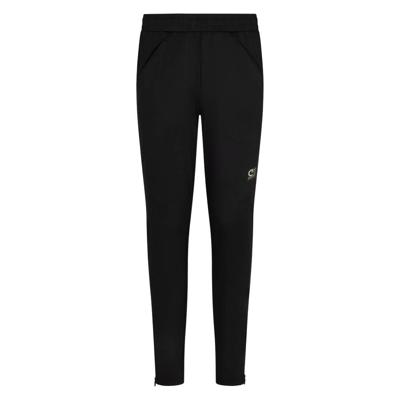 Cruyff Ametrine Trainingsbroek Kids Zwart