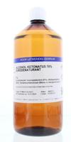 Alcohol ketonatus 70% 1 Liter