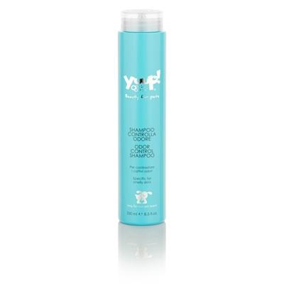 Yuup! odor control shampoo