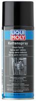 LIQUI MOLY hechtend smeermiddel chain spray 200 ml lm
