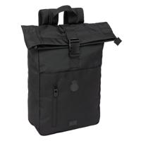 Laptoptas Real Madrid C.F. Zwart 28 x 42 x 13 cm