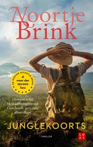 Junglekoorts - Noortje Brink - ebook