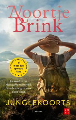 Junglekoorts - Noortje Brink - ebook