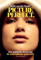 Picture perfect - Kelli van der Waals - ebook - thumbnail