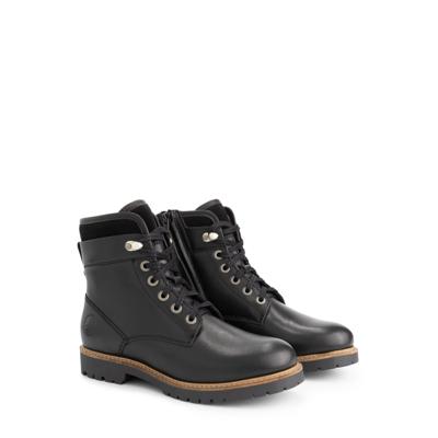 Travelin&apos; Dames - - Zwart - Maat