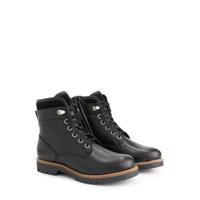 Travelin&apos; Dames - - Zwart - Maat