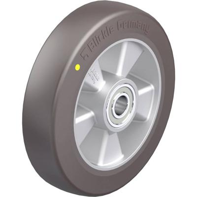 Blickle ALST 200/20K-AS Wiel met hoog draagvermogen Wieldiameter: 200 mm Draagvermogen (max.): 750 kg 1 stuk(s)