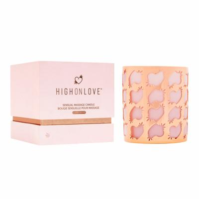 Massagekaars Highonlove E31041