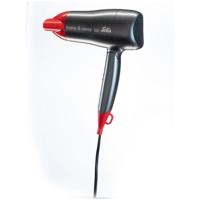 Solis 3791 Home & Away Reisfhn Haardroger Zwart