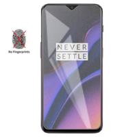 Niet-volledige matte Frosted gehard glas film voor OnePlus 6T