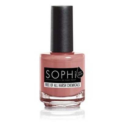 Nagellak Eco zonder