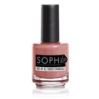 Nagellak Eco zonder Nagellak Eco zonder