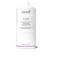 Keune Care Blonde Savior Shampoo 1000ml