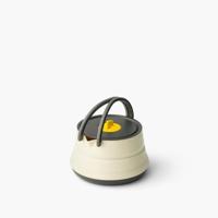 Sea to summit Frontier Ul Collapsible Kettle 1,3L Fluitketel Wit 1,3L