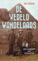 De wereldwandelaars (Paperback)