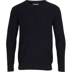 Kronstadt Gavin Cotton casual sweater heren