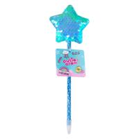 Canenco Cutie crew pen zeemeermin