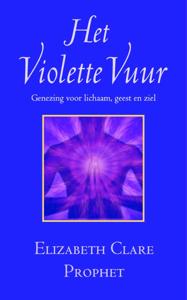 Het Violette vuur (Paperback)