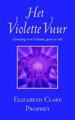 Het Violette vuur (Paperback)