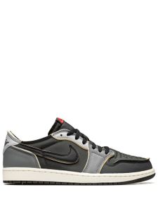 Jordan baskets Air Jordan 1 Low OG EX "Dark Smoke Grey" - Noir