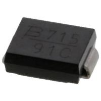 Molex 71439-1864 Mezzanineconnector Inhoud: 1 stuk(s) Tape on Full reel