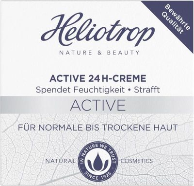 Active 24-uurs creme