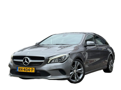 Mercedes Benz CLA