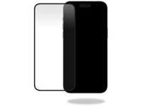 Mobilize Mobilize Glass Screen Protector - Black Frame - Apple iPhone 15 Pro Max