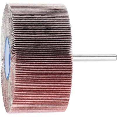 PFERD TOOLS 44515156 Lamellenschijf Diameter 80 mm 10 stuk(s)