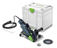 Festool DSC-AG 125-Plus Diamant-doorslijpsysteem | 1400W | 125 mm | In Systainer - 576547