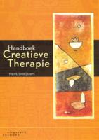Handboek creatieve therapie (Paperback)