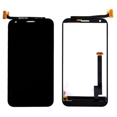 LCD-scherm + aanraakscherm voor ASUS PadFone 2/A68 (zwart)